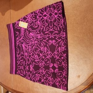 Title Nine sweater skirt